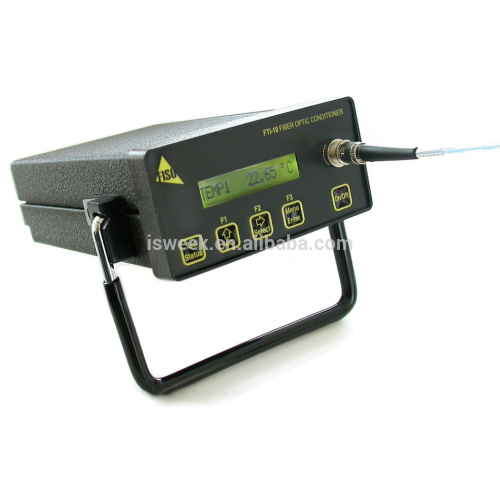 Single Channel Fiber Optic Signal Conditioner FTI-10